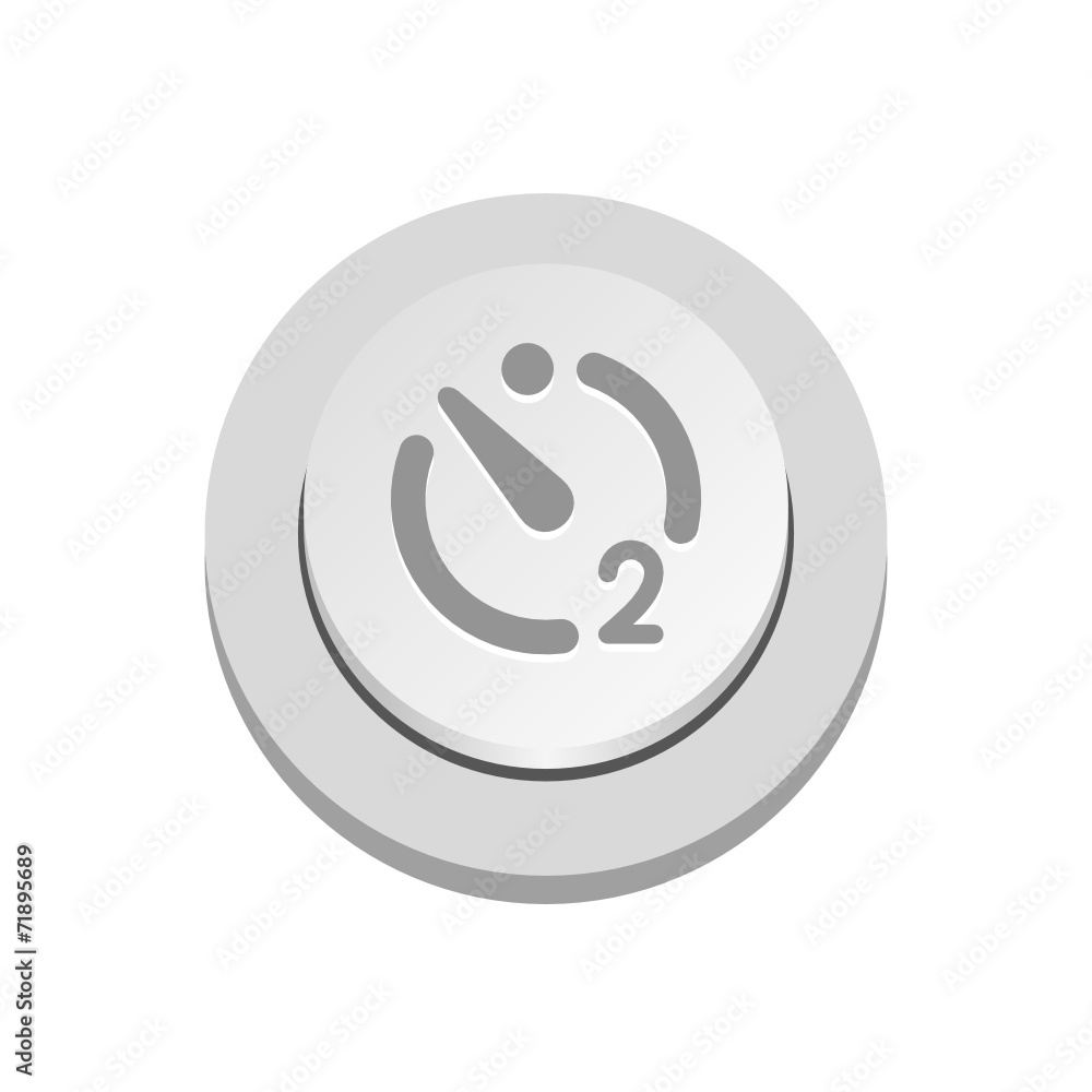 Vector iButton Vector iButton