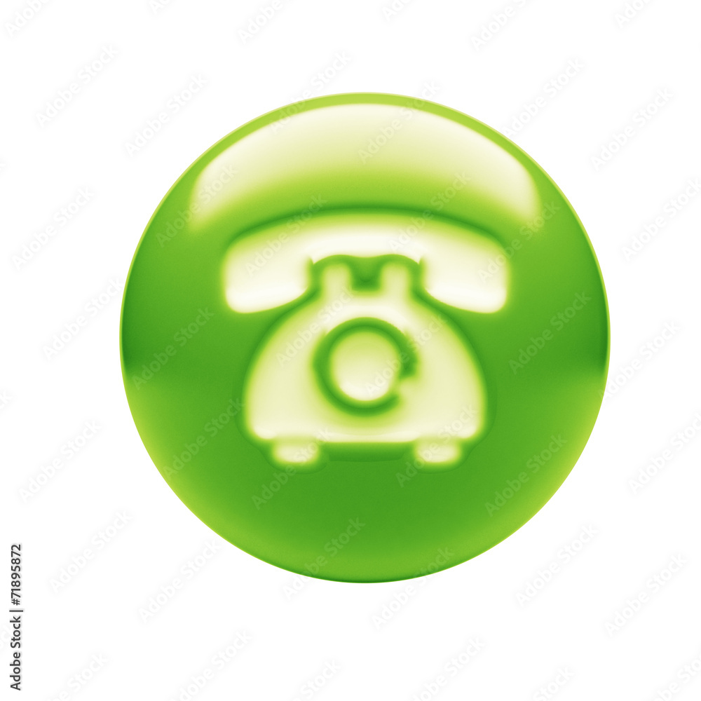 Contact Icon