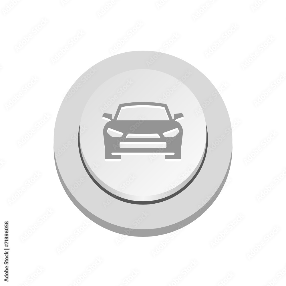 Vector iButton Vector iButton