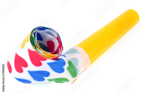 Sifflet langue de belle-mère