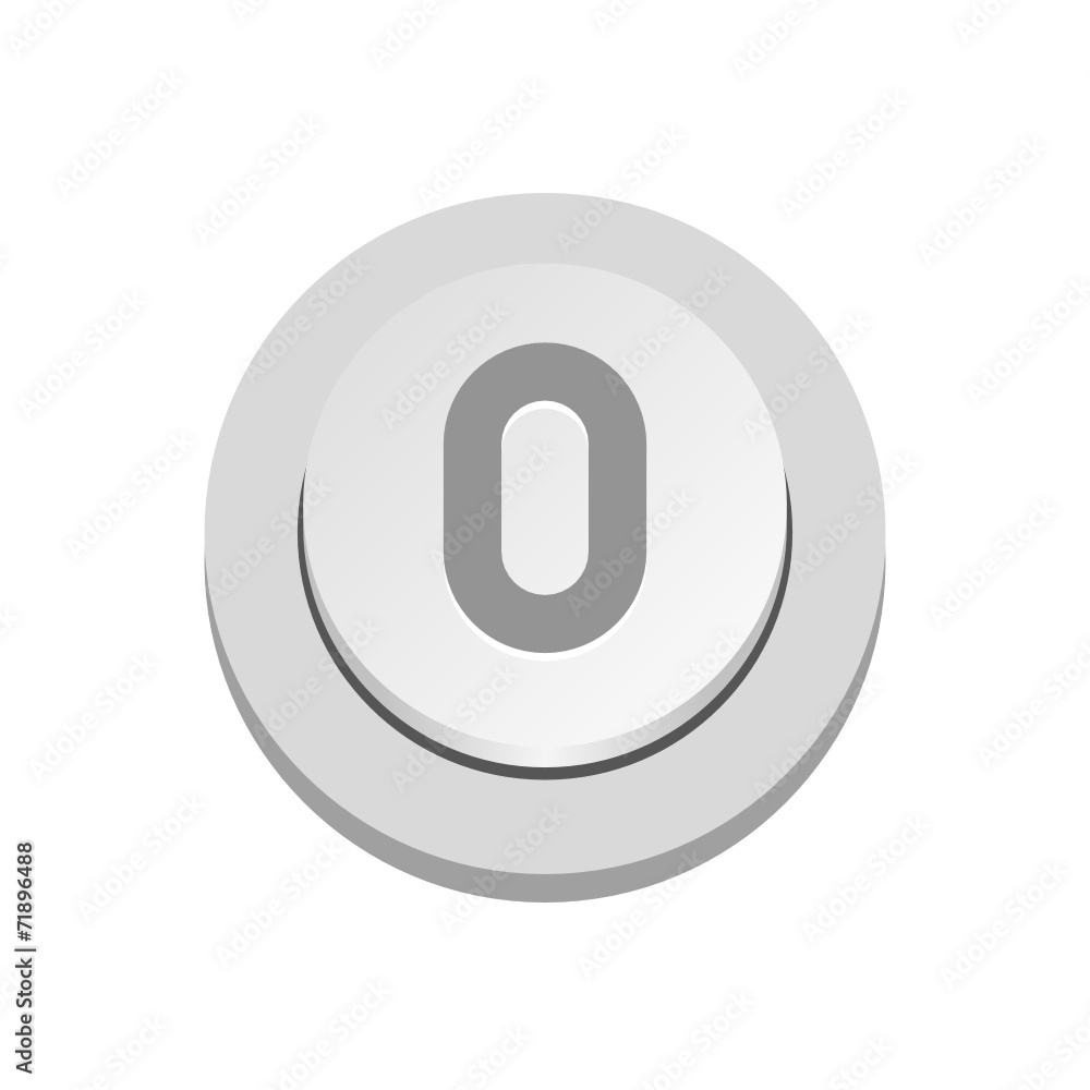 Vector iButton Vector iButton
