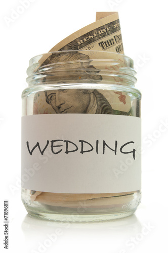 Wedding fund