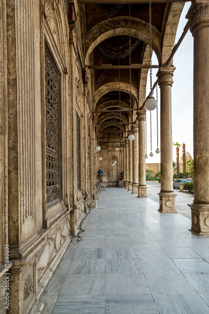 Cairo Citadel