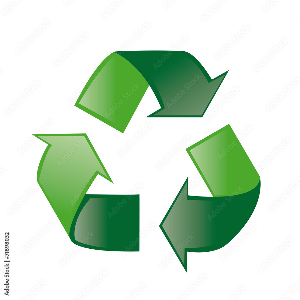 Obraz premium symbol