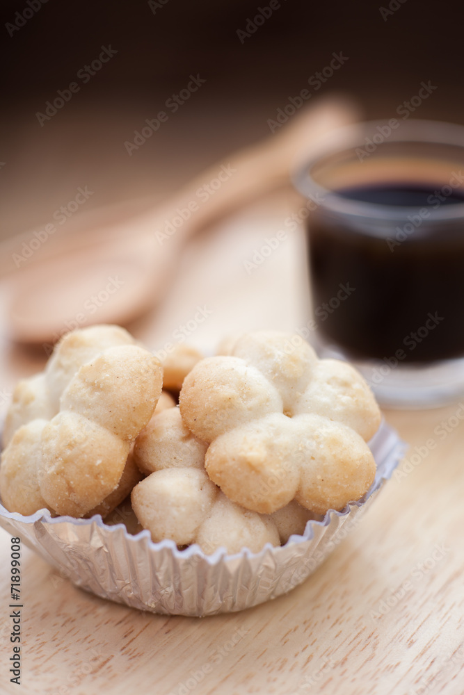 Butter Cookies Butter Cookies