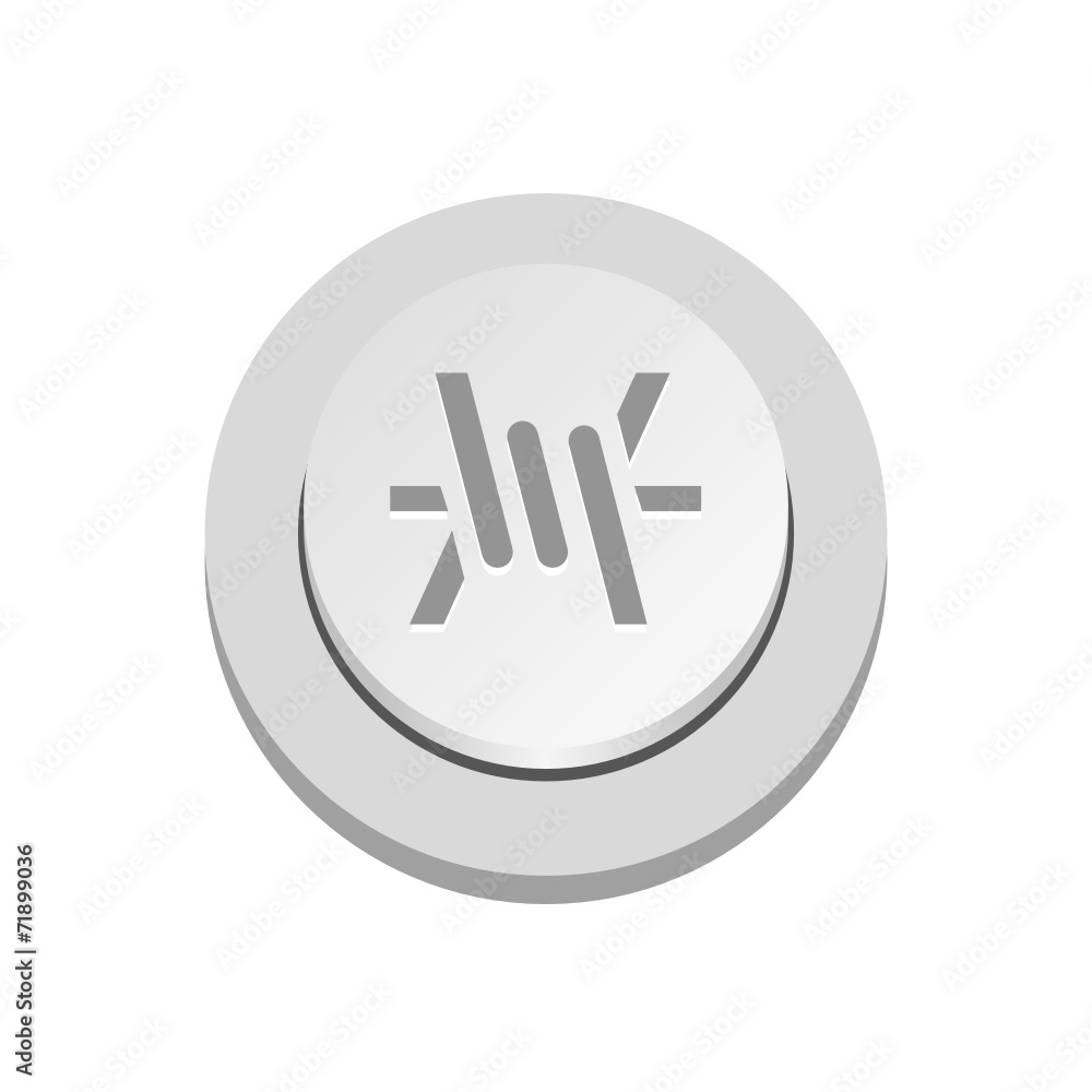Vector iButton Vector iButton