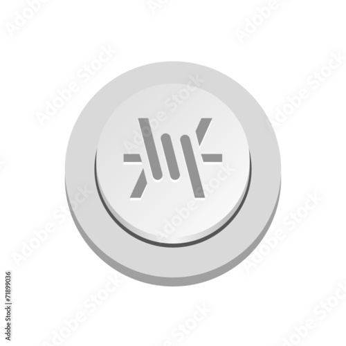 Vector iButton