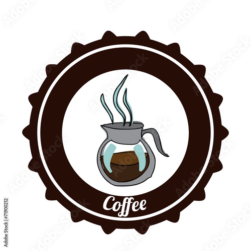 Coffee design