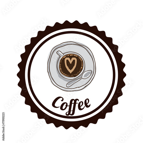 Coffee design