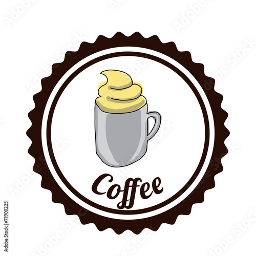 Coffee design