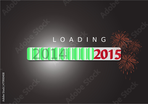 new year 2015