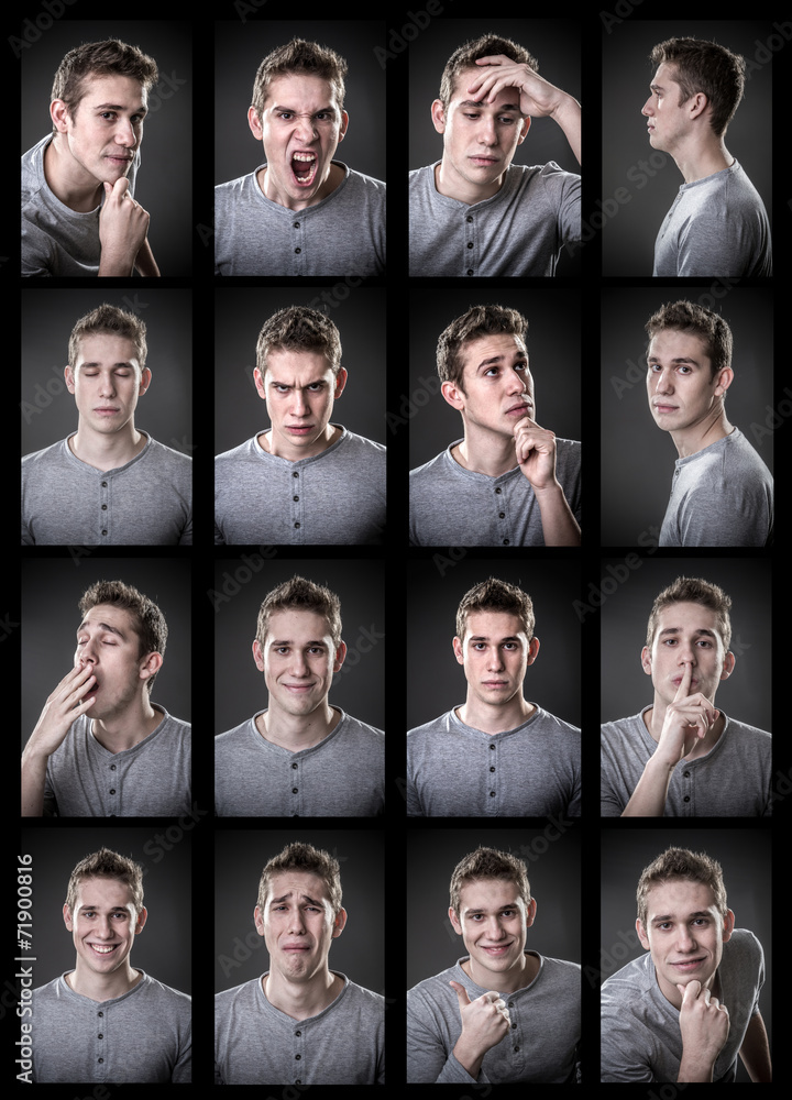 funny portrait funny portrait