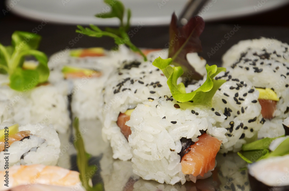 Sushi Sushi