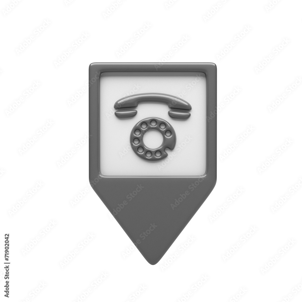 Contact Icon Contact Icon