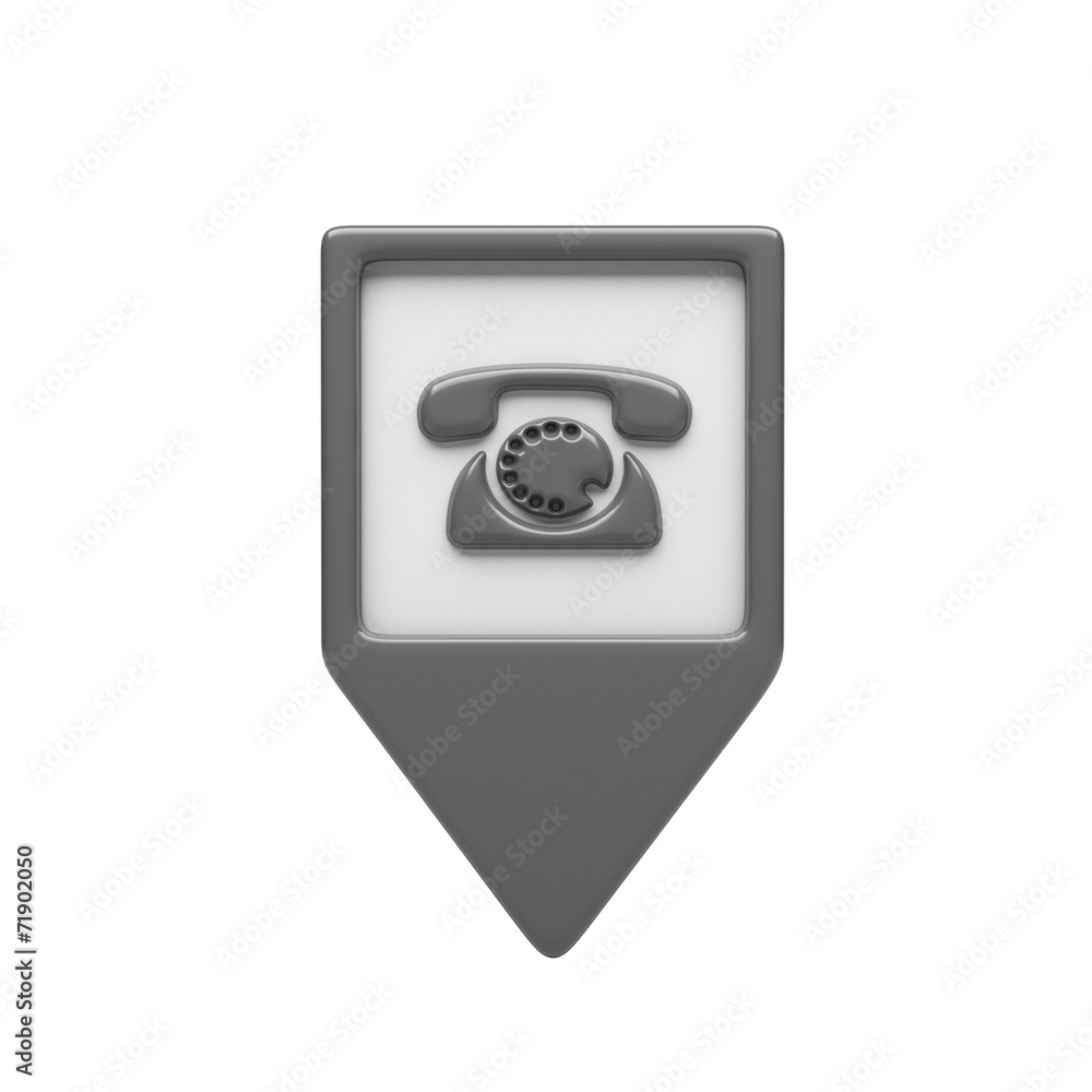 Contact Icon Contact Icon