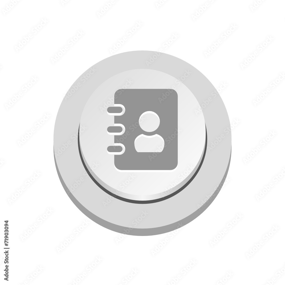 Vector iButton Vector iButton