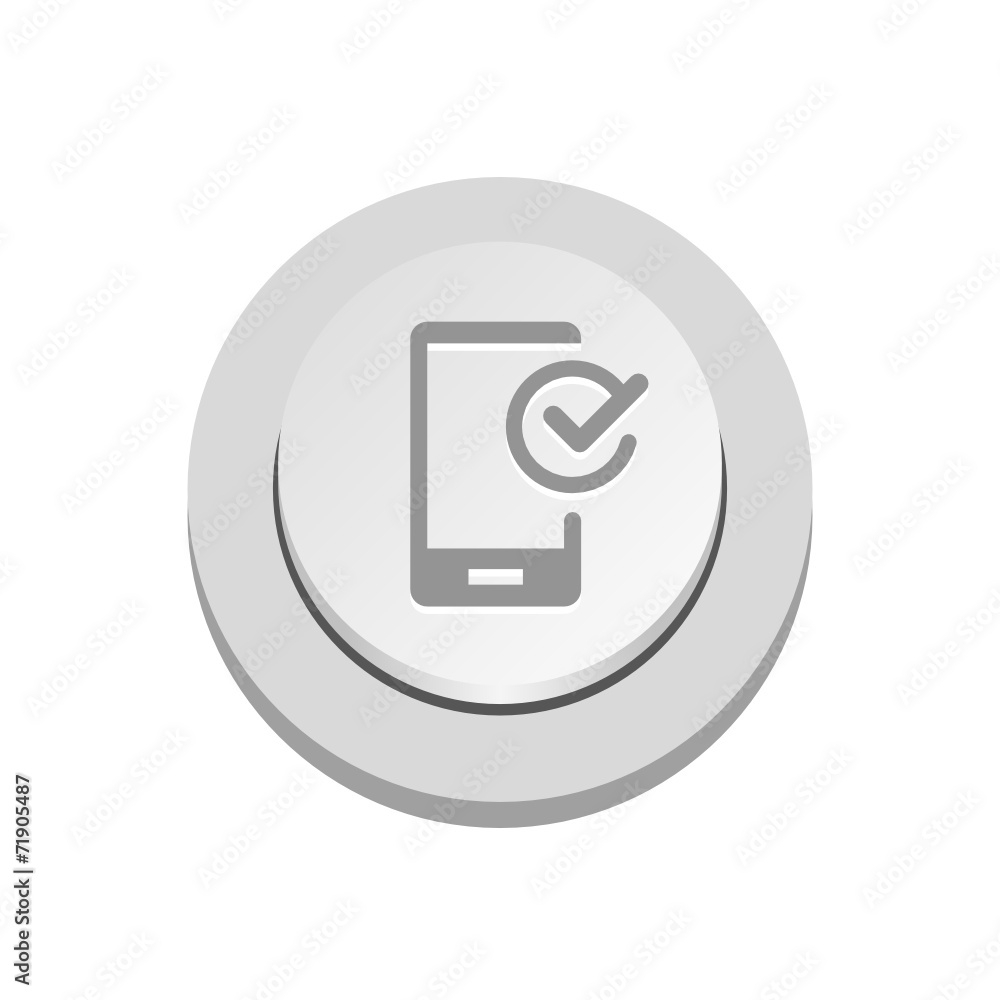 Vector iButton Vector iButton
