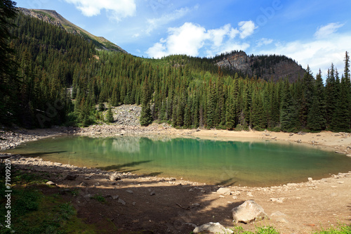 Mirror Lake