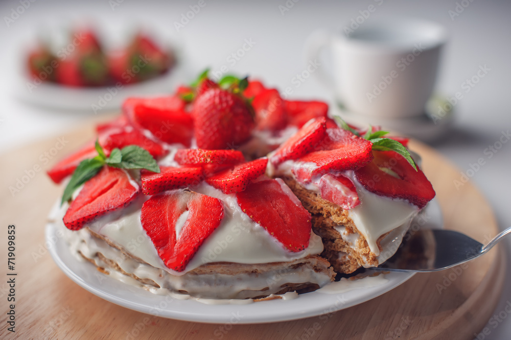 strawberry strawberry