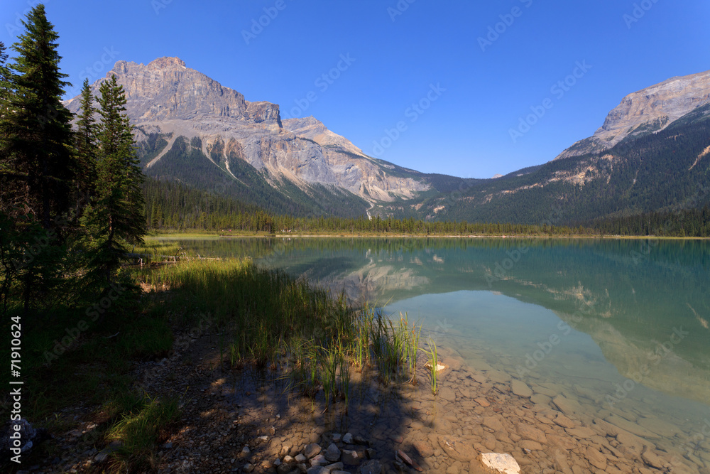 Emerald Lake