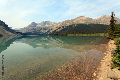 Bow Lake