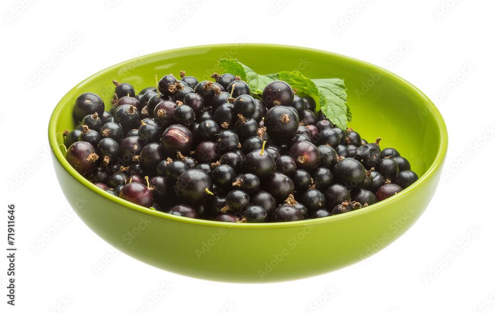 Black currant Black currant