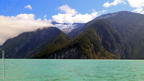 Knight Inlet