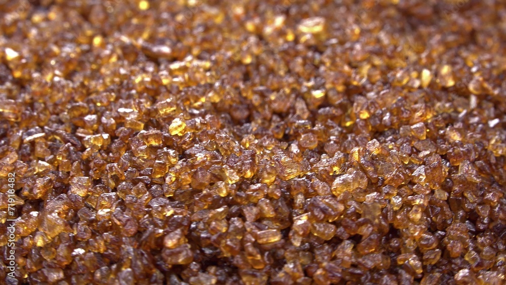 Portion of Smoked Salt (loopable) Portion of Smoked Salt (loopable)