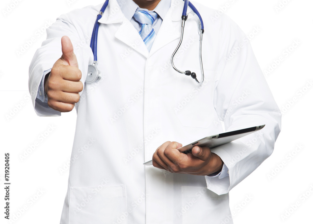 Dr whit tablet or computer Dr whit tablet or computer