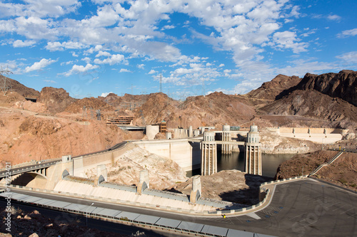 Hoover Dam