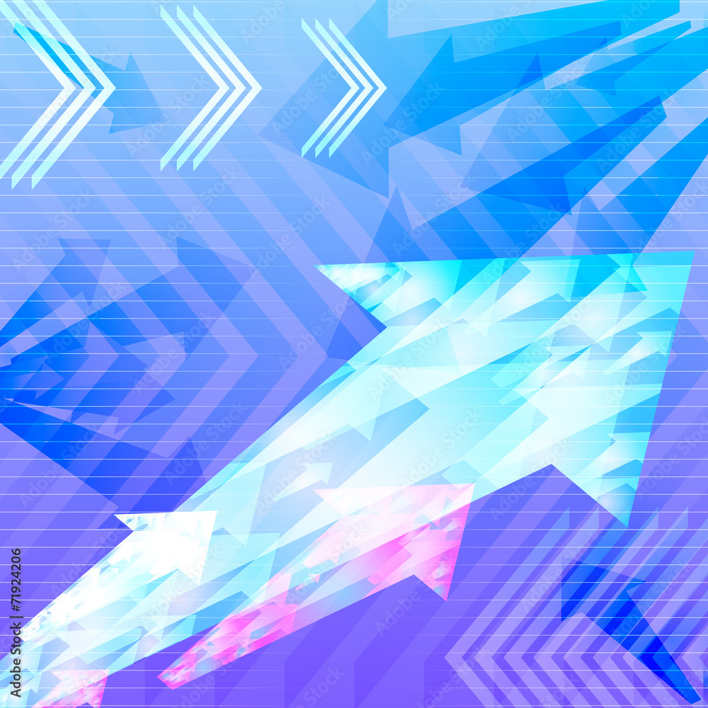 abstract background, arrow, vector illustration abstract background, arrow, vector illustration
