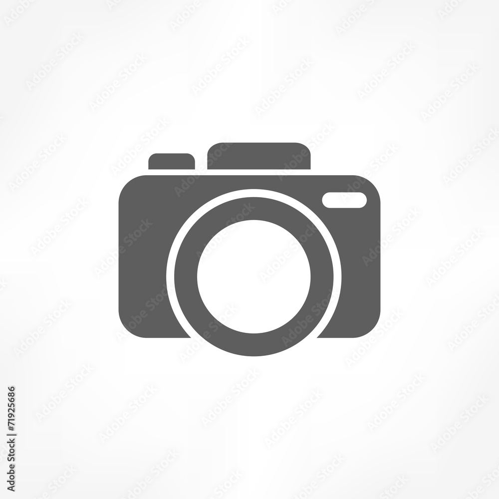 camera icon