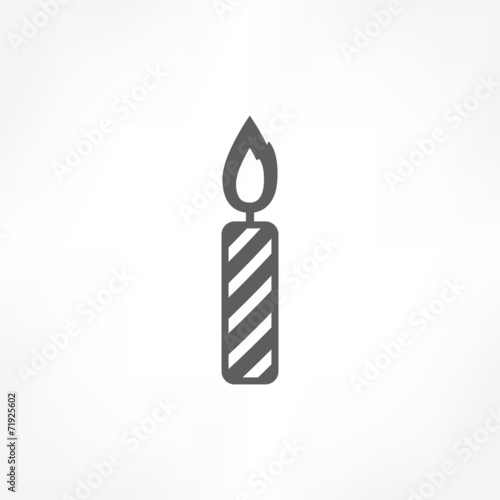 candle icon