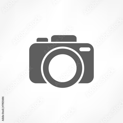 camera icon