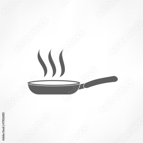 pan icon