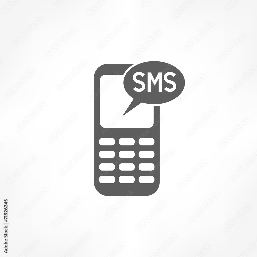 sms icon