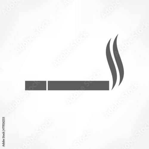 smoking icon