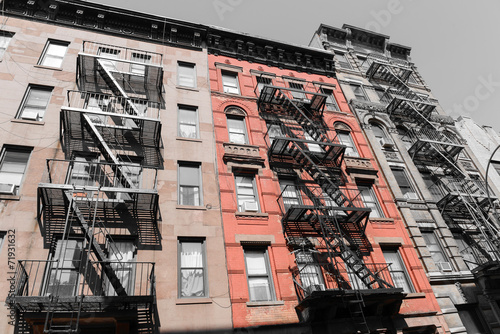 Une sortie à New York