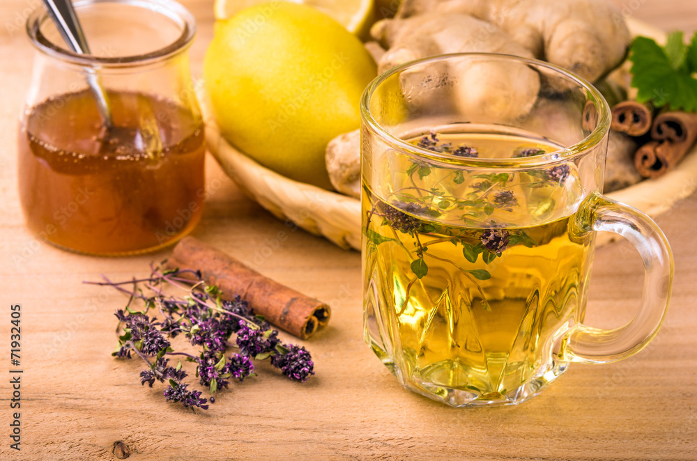 herbal tea herbal tea
