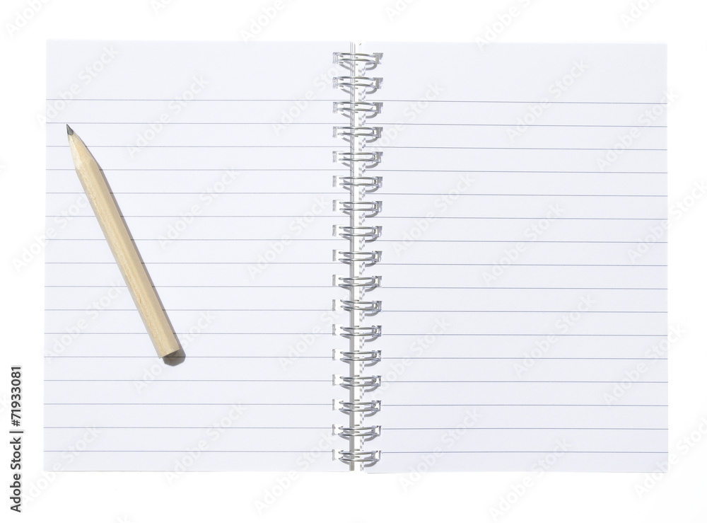 Note pad Note pad