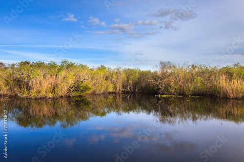 Everglades National Park © nstanev