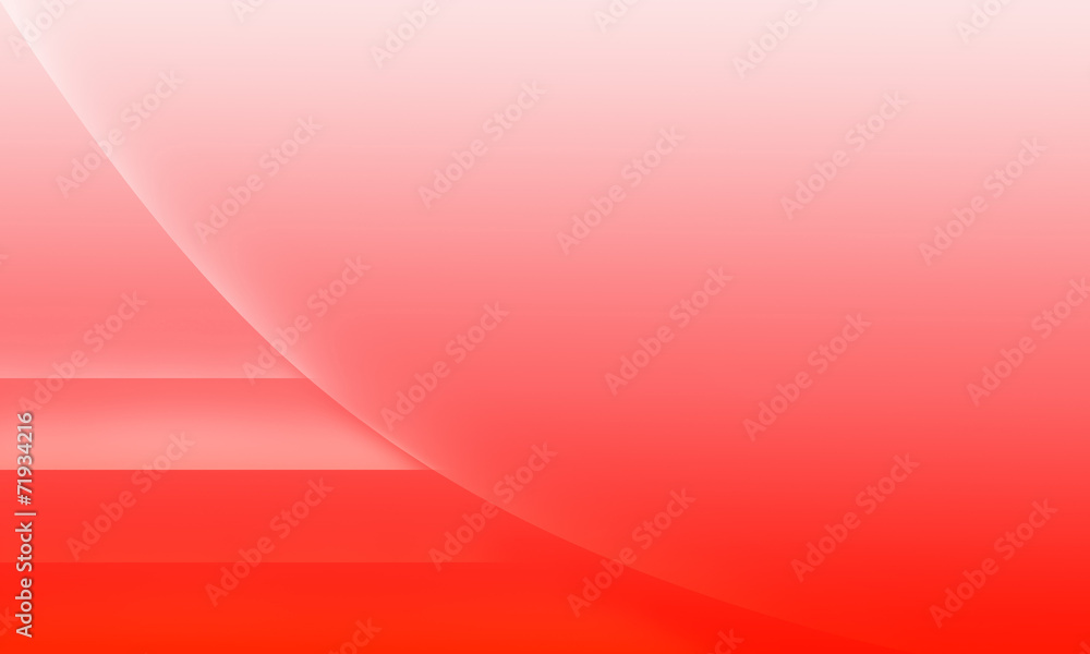 Abstract red background Abstract red background