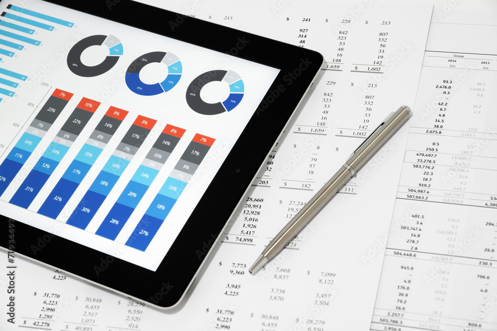 Business Report on Digital Tablet Business Report on Digital Tablet