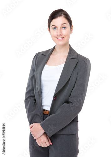 Businesswoman