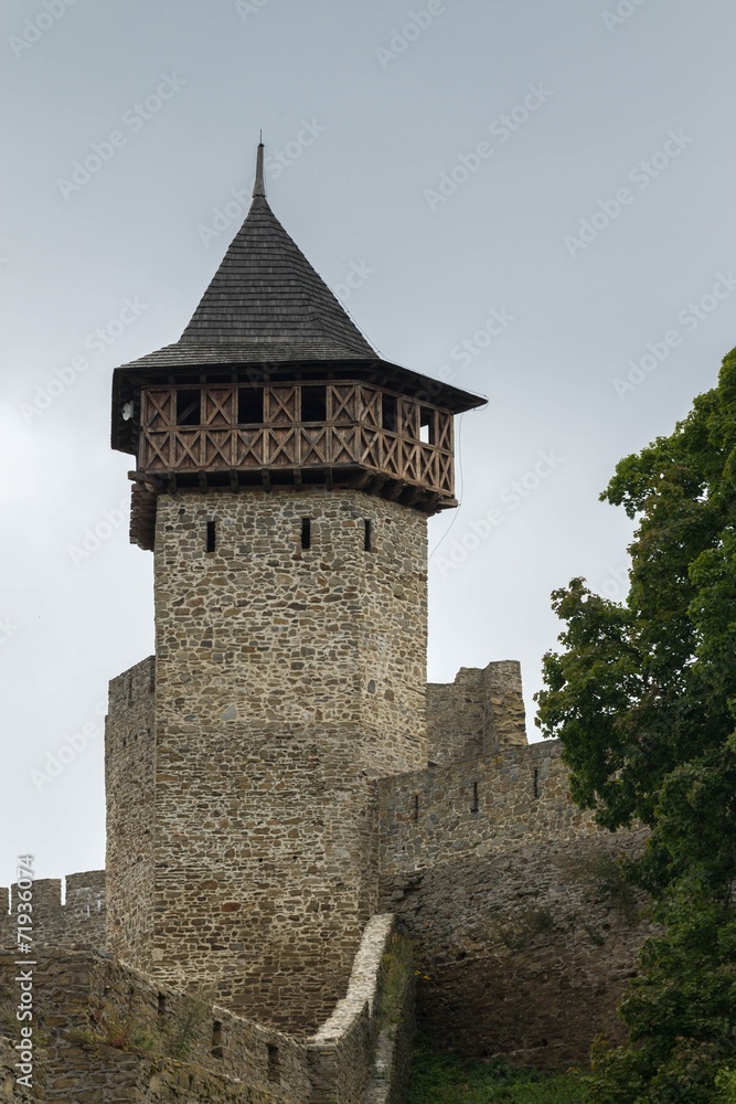 historic castle