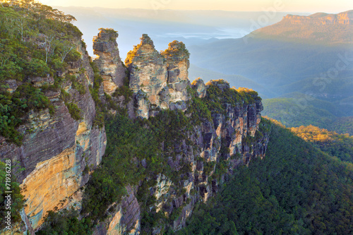 echo point