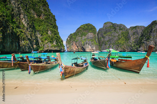 THAILAND Island