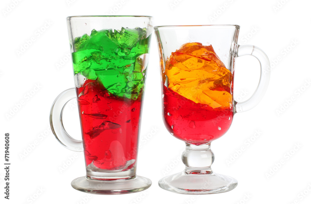 Fruit coctail Fruit coctail