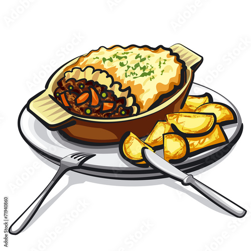 sheppards pie