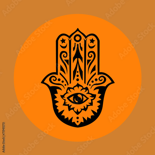 hamsa hand